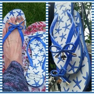 Kate Spade Flip-flops
